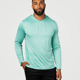 Aqua Green