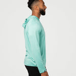 Aqua Green