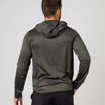 Dark Heather Gray