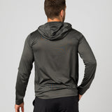 Dark Heather Gray