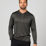 Dark Heather Gray