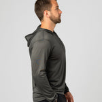 Dark Heather Gray