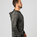 Dark Heather Gray