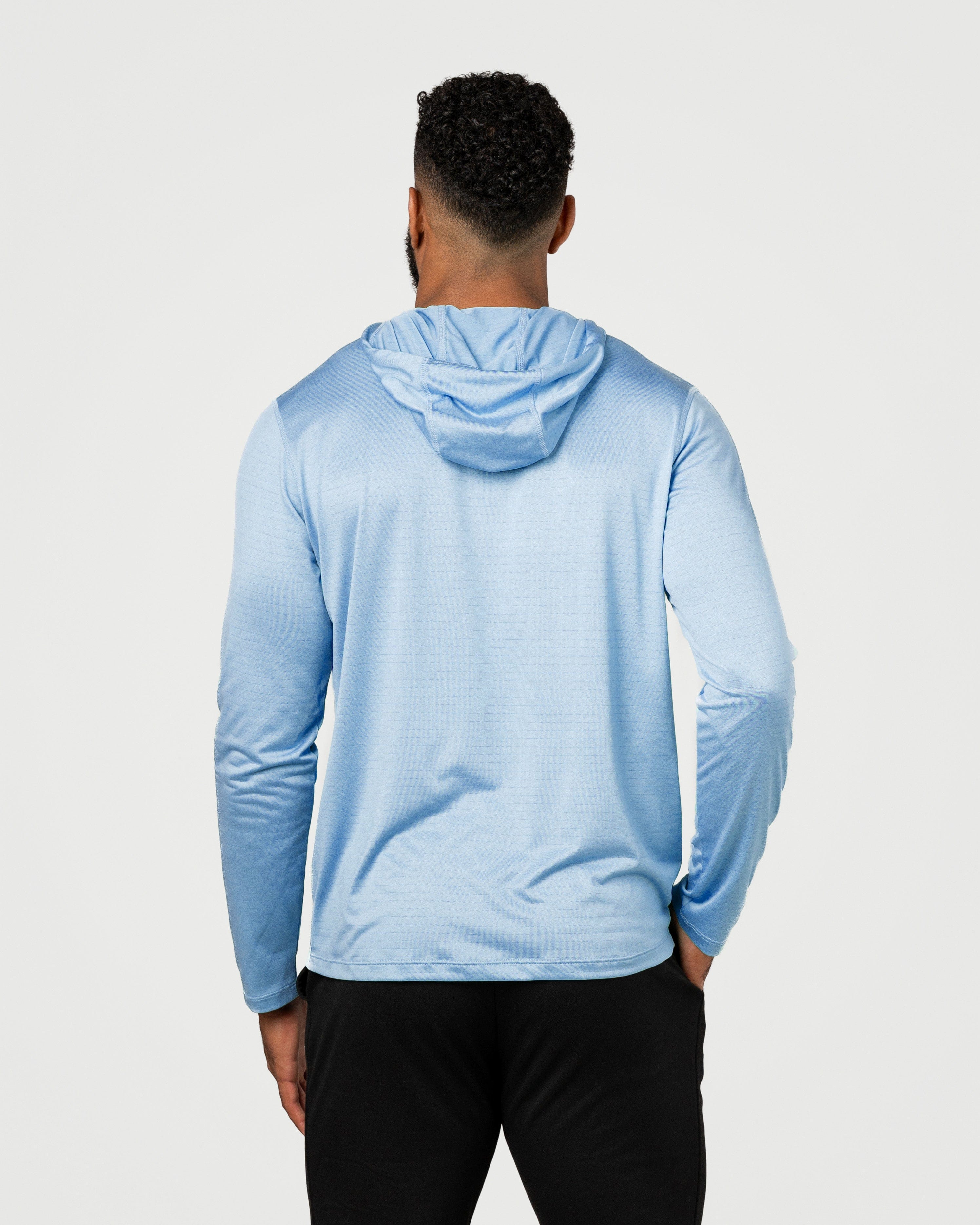 Men's Sightseer Breathable UPF Hoodie – Storm Creek Men's Sightseer Breathable UPF Hoodie – Storm Creek