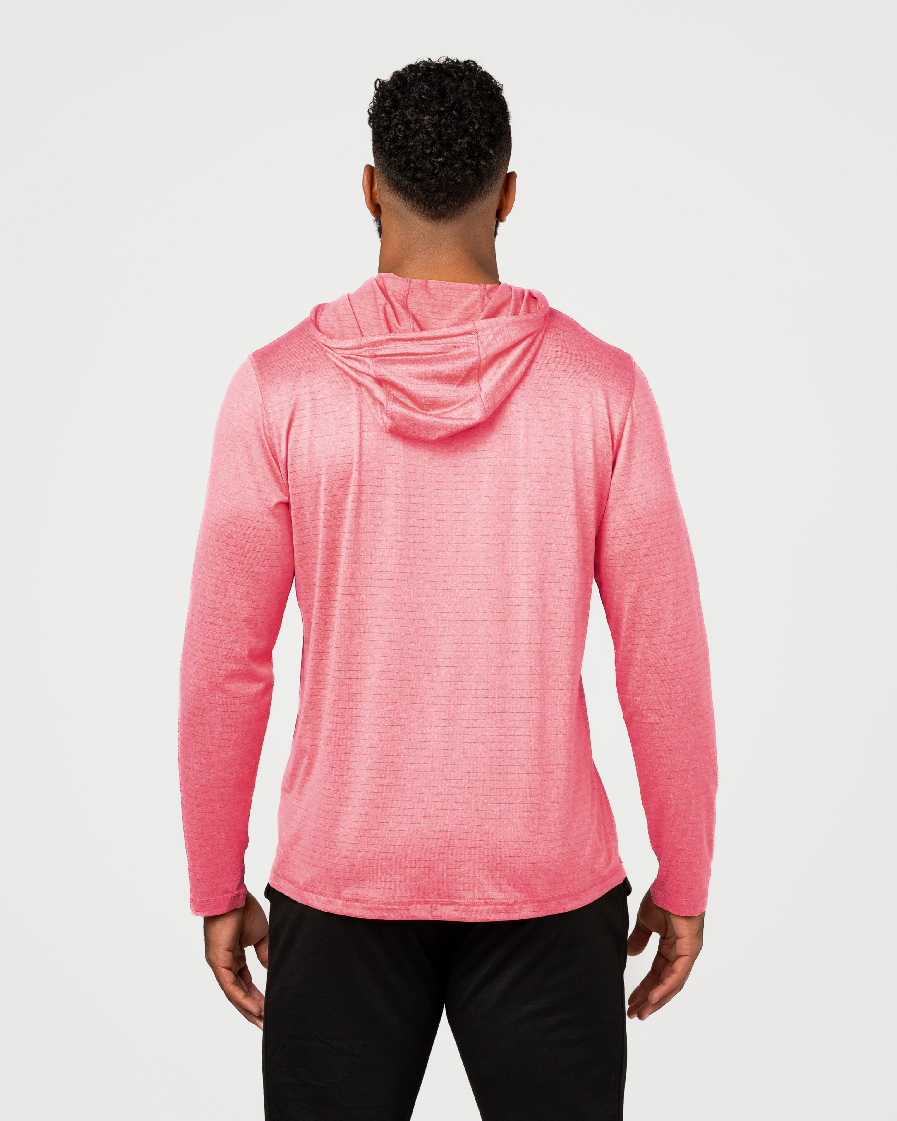 Watermelon Pink