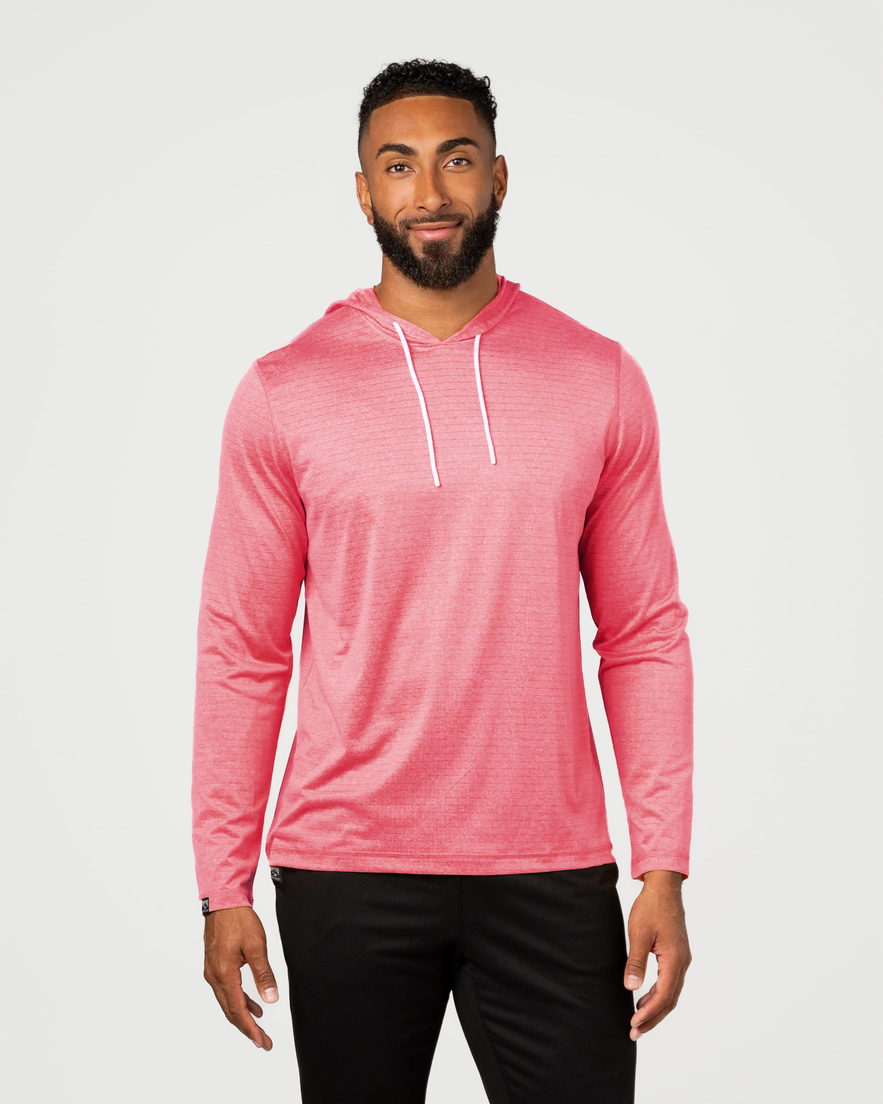 Watermelon Pink