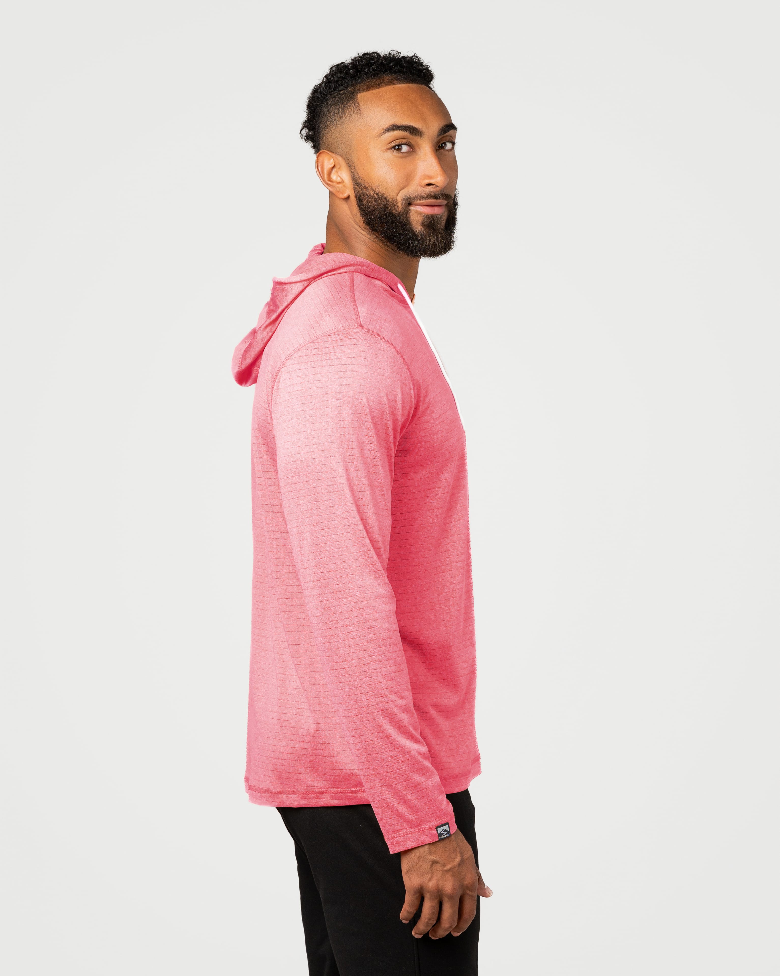 Watermelon Pink