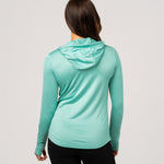 Aqua Green