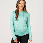 Aqua Green