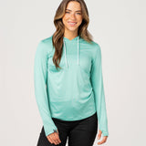 Aqua Green