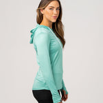 Aqua Green