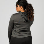 Dark Heather Gray