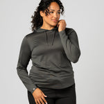 Dark Heather Gray