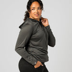 Dark Heather Gray