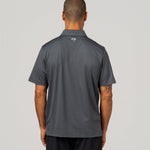 Dark Heather Gray