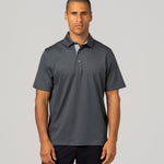 Dark Heather Gray
