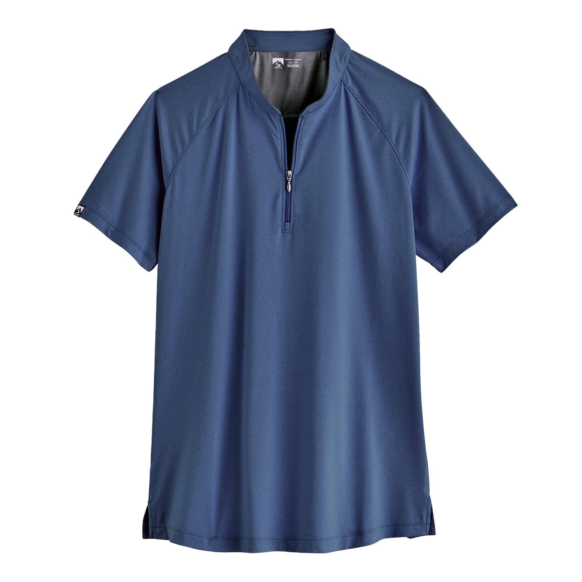 【未使用Sサイズ】 ブリストル　S/S BAGGY POLO Springfield – Nasher Miles