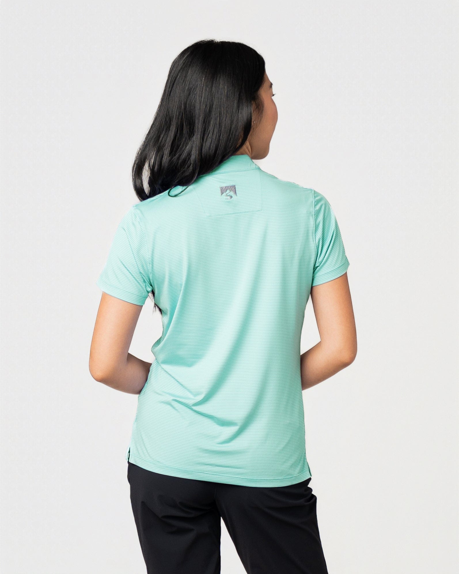 Women's Optimist Moisture Wicking Polo – Storm Creek