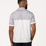 Light Heather Gray/White
