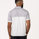 Light Heather Gray/White