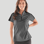 Dark Heather Gray/Black