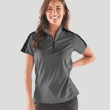 Dark Heather Gray/Black