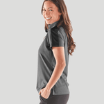 Dark Heather Gray/Black