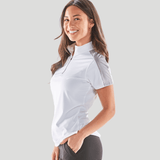 White/Light Heather Gray