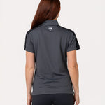 Dark Heather Gray/Black