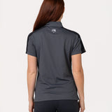 Dark Heather Gray/Black