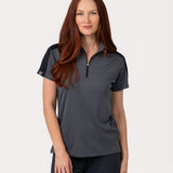 Dark Heather Gray/Black