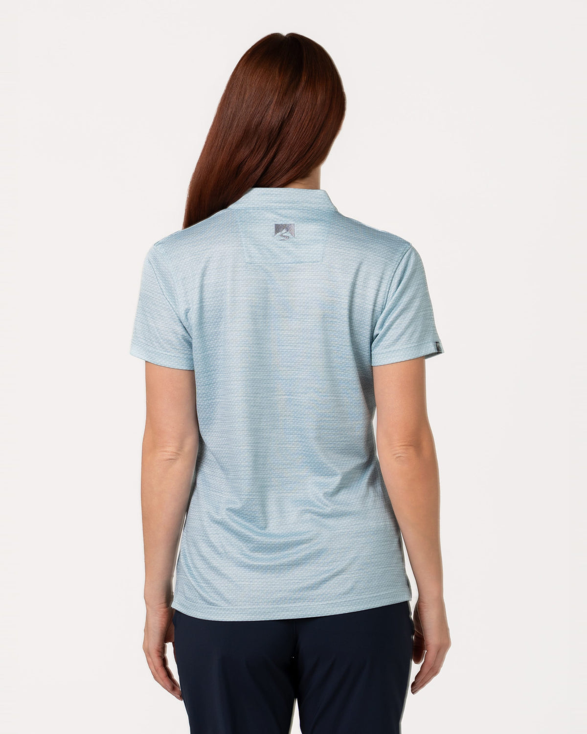 Glacier Blue