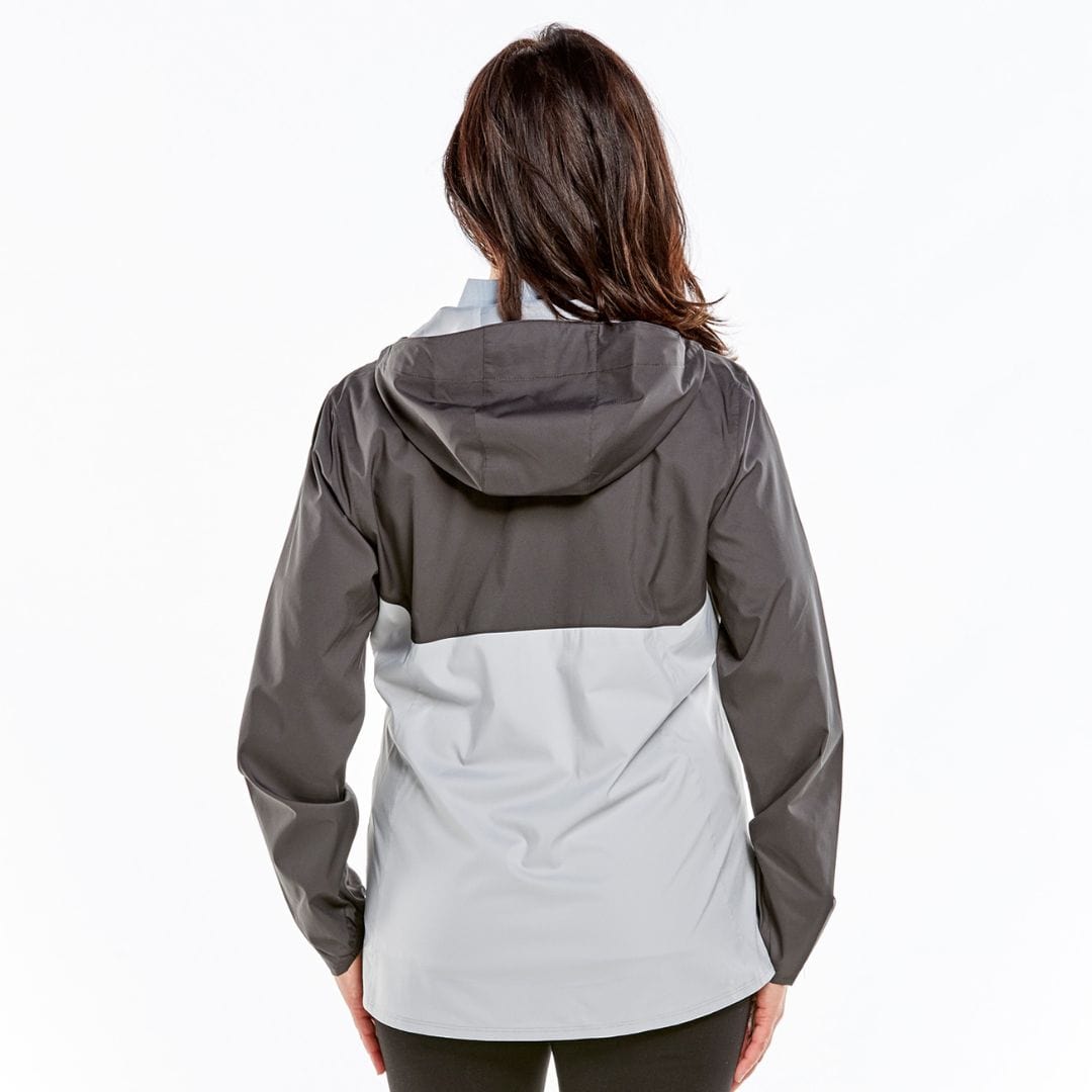 Jet Gray/Platinum Gray