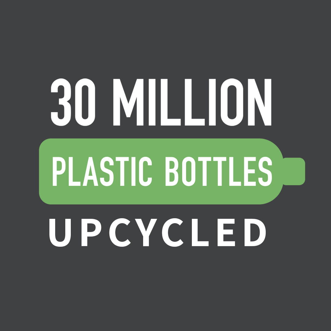 2024, Storm Creek has recycled its 30 millionth bottle 