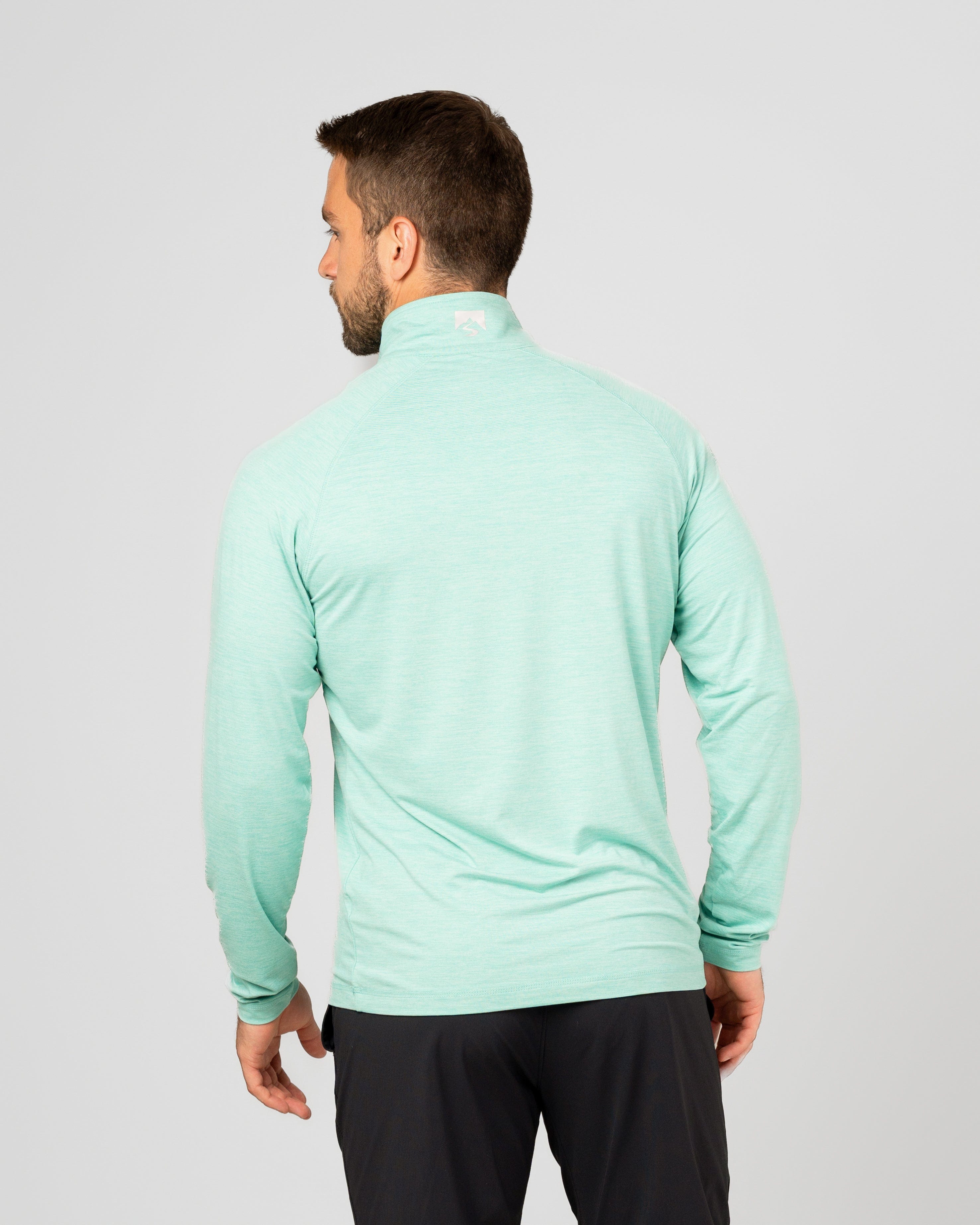 Aqua Green