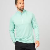 Aqua Green