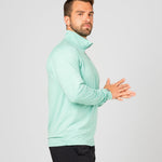 Aqua Green