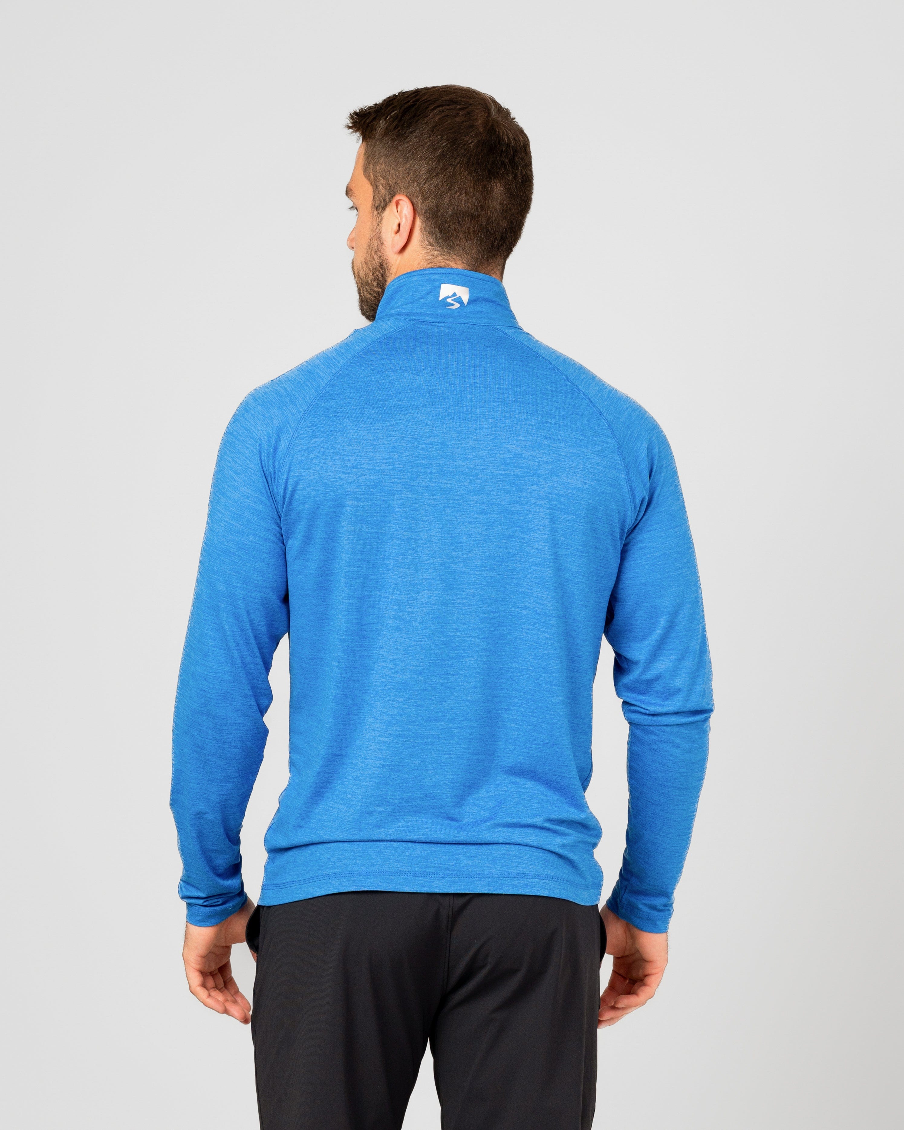 Celtic Blue