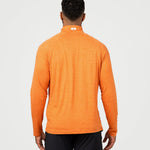 Clay Orange