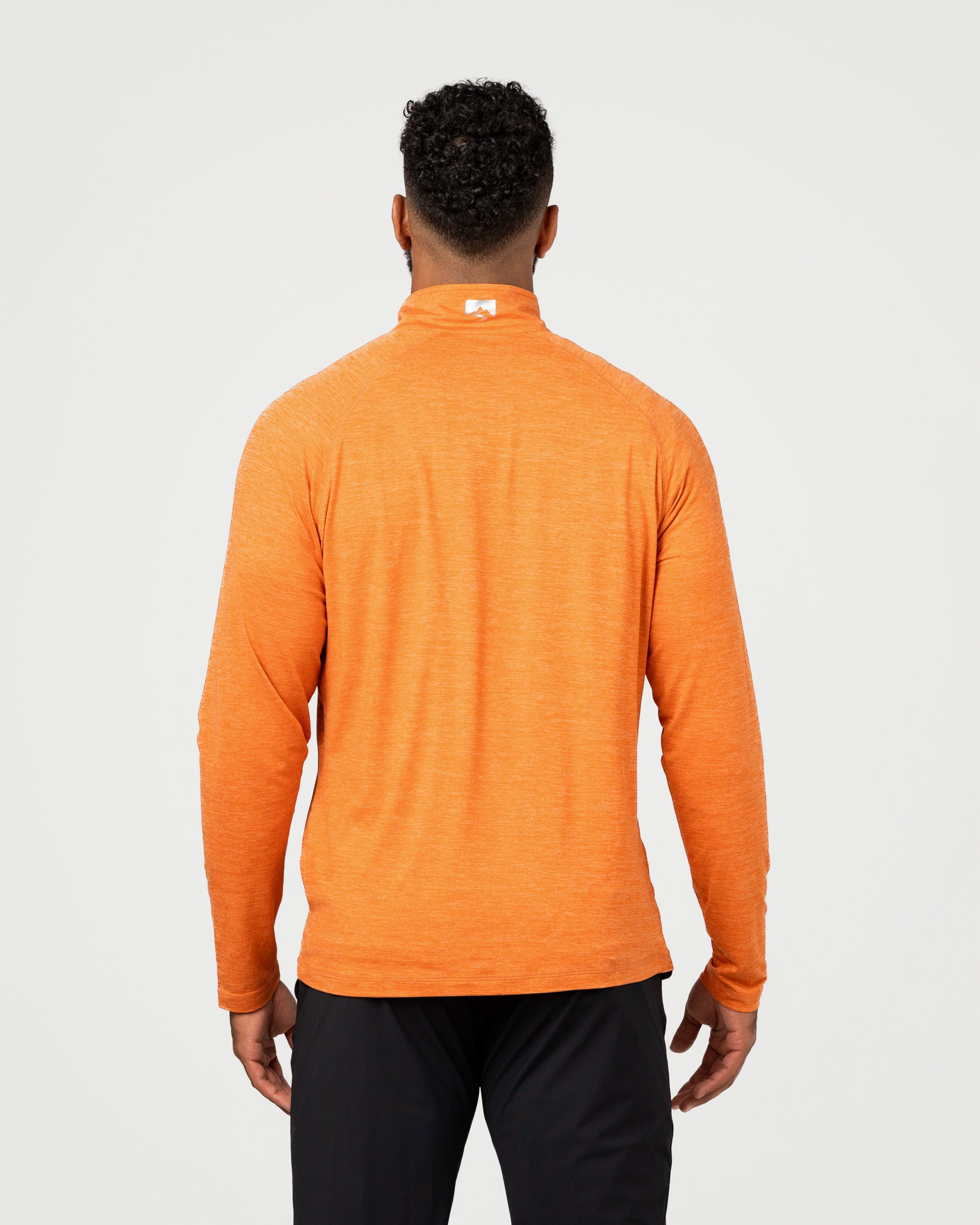 Clay Orange