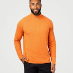 Clay Orange
