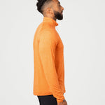 Clay Orange
