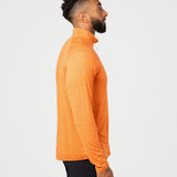 Clay Orange