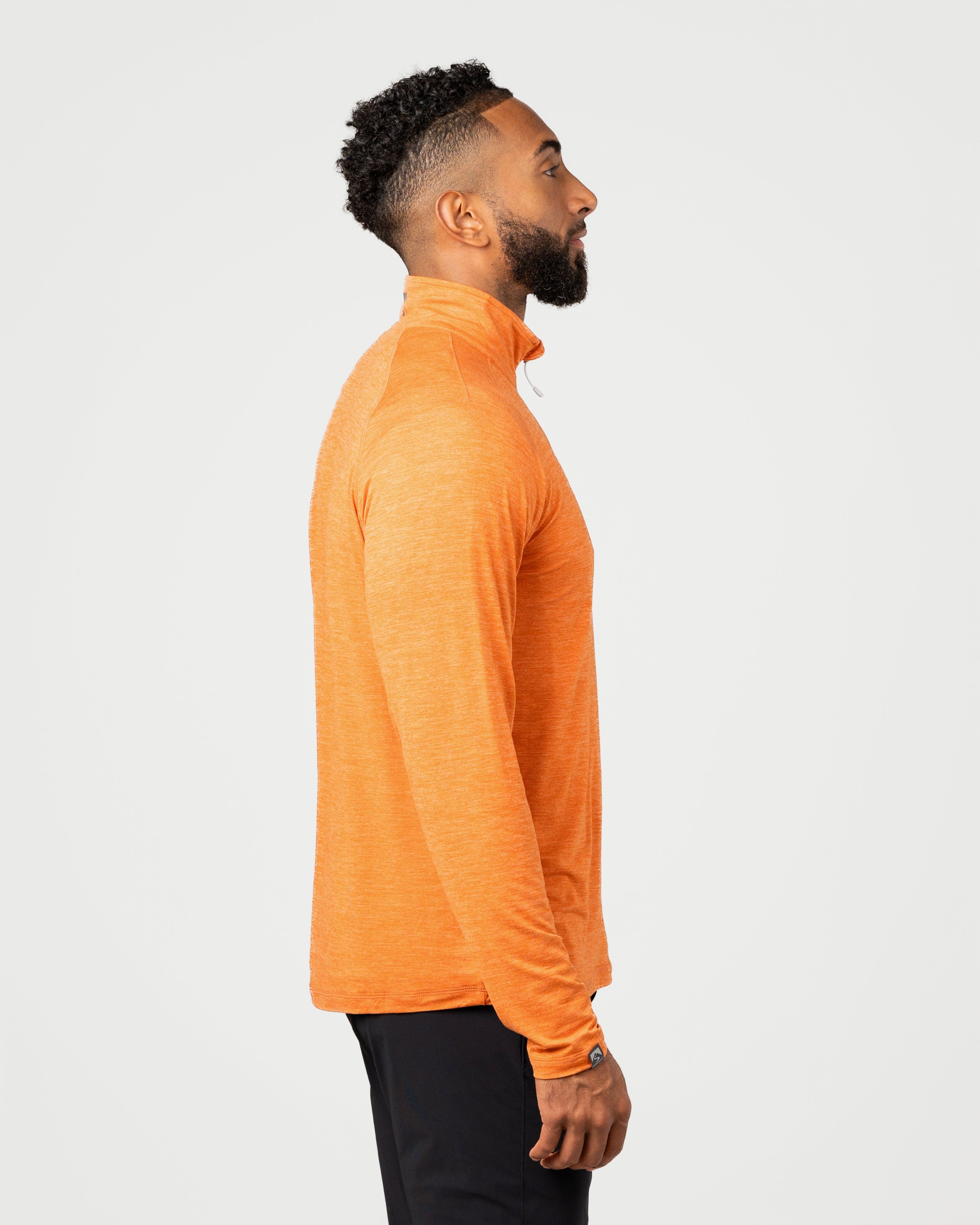 Clay Orange