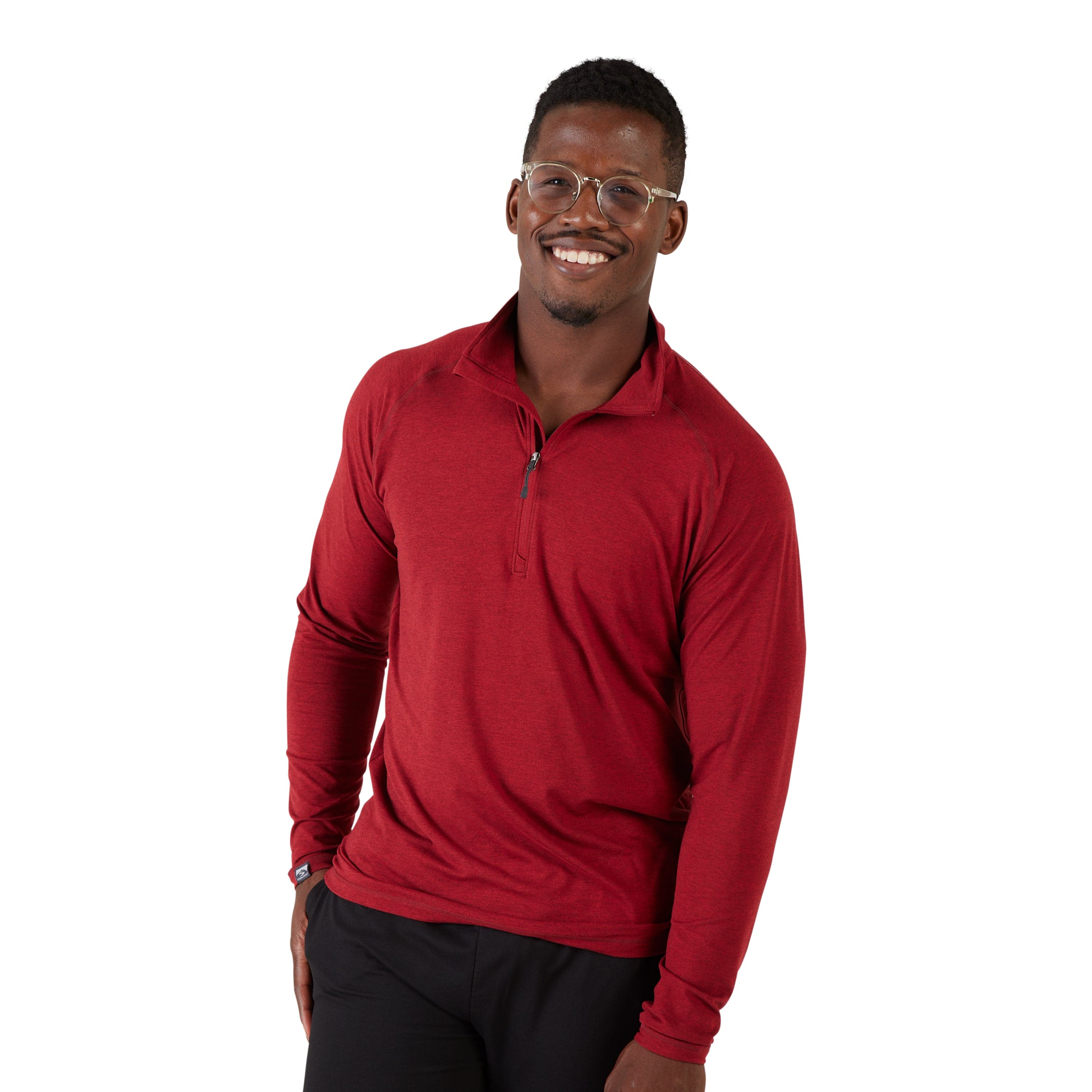 CRAFT STORM JERSEY 上下セット Grandma's Marathon Pacesetter Quarter Zip – Grandma's