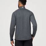 Dark Heather Gray