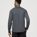 Dark Heather Gray