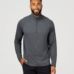 Dark Heather Gray
