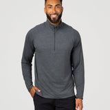 Dark Heather Gray