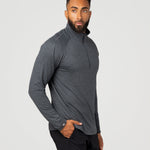 Dark Heather Gray